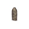 Signature Design by Ashley Wallmond 13" Metal Vase, Antique Brass Finish - 4 of 4