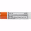 Quantum Health Superlysine Plus Tangerine Flavor Lip Sunscreen, CASE OF 18 - 2 of 3