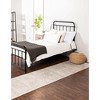 Unique Loom    Paris Shadow Area Rug - 4 of 4