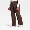 Women's High-Rise Flare Pants - All In Motion™ - 4 of 4