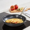 Cuisinart GreenGourmet 10" Non-Stick Hard Anodized Skillet - GG22-24 - image 3 of 4