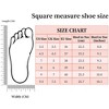 BLISSFUL STEP Pointed Toe Stiletto Heel Slouch Ankle Boots for Women - 4 of 4
