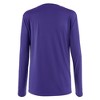Mizuno Women's Mizuno Long Sleeve Tee - 2 of 4