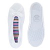 Isotoner Women's Terry Classic Ballerina Slippers - 3 of 4