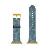 Sheila Wenzel Ganny Minimalist Sky Blue  Apple Watch Band - Society6 - 3 of 3
