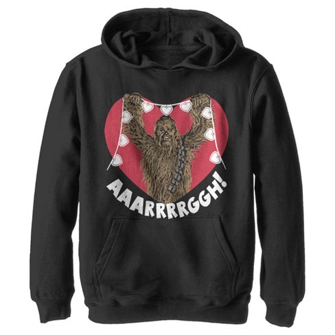 Chewie hoodie store