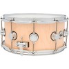 DW Collectors Series 333 Satin Oil Maple Snare Drum With Chrome Hardware 14 x 6.5 in. - 3 of 4