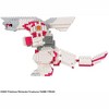 Bandai - Nanoblock - Pokemon Series - Palkia DX Building Kit - 2 of 4