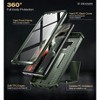 Dexnor Full Body Case for Samsung Galaxy Note 9/6.4 inches, Heavy Duty Military Grade Protection for Galaxy Note 9 - 3 of 3