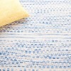 Kilim KLM954 Hand Woven Indoor Rugs - Safavieh - 4 of 4