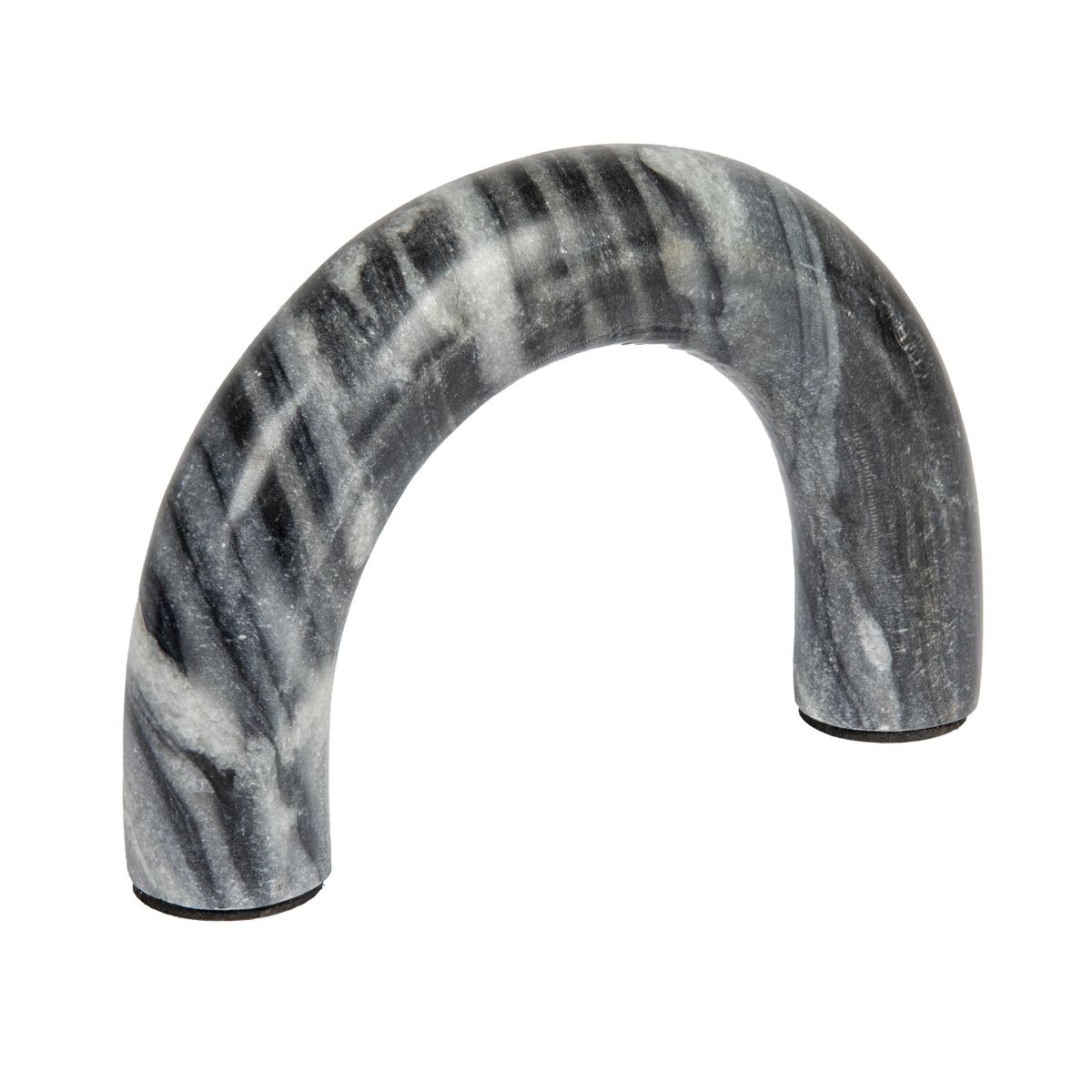 Storied Home Marble Arch Tabletop Shelf Décor - thumbnail 7