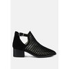 Rothko Platform Stiletto Women Sandals - 2 of 4