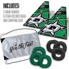 NHL Dallas Stars Ring Bag Outdoor Game Set - 3 of 4