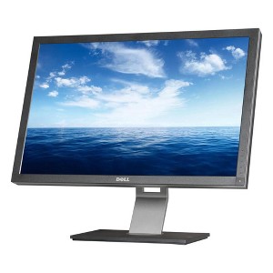 DELL ディスプレイ モニター U3011 2560×1600 Refurbished: Dell Ultrasharp U3011 29.7