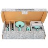 PixiePaws 6 Piece Pets Grooming Set - 2 of 3