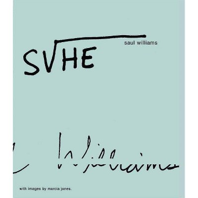 She - by  Saul Williams (Paperback)