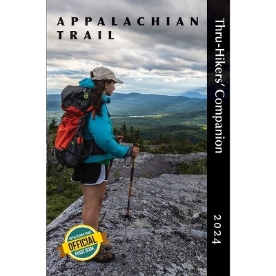 Appalachian Trail Thru Hikers Companion 2024 By Appalachian Long   GUEST 011df980 047e 451b 84d4 1858c03d1b78