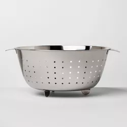 Stainless Steel Colander - Made By Design™