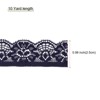 Unique Bargain Decorative Vintage Crochet Hollow Lace Ribbon for DIY Clothes - 2 of 4