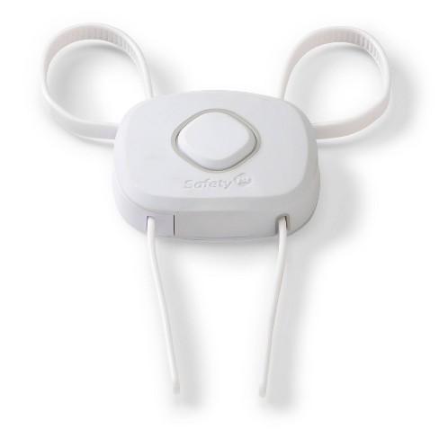 Baby Safety Magnetic Locks : Target