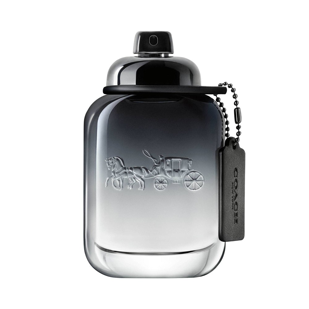 新発売 Men's for Coach - 3386460086332 EAN Eau Perfume Toilette de 菓子