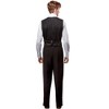 Rubies Hunger Games Ballad Of Songbirds And Snakes Coriolanus Snow Mens Costume - 2 of 4