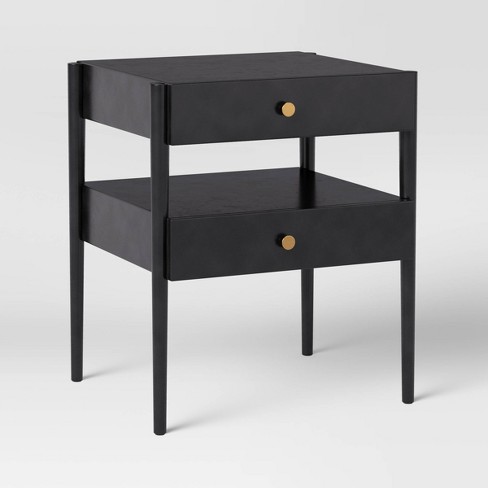 Narrow sales nightstand target