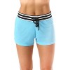 Just Love Womens Sleepwear Short Set  Comfy, Stylish Pajama Collection - 4 of 4