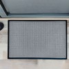 Envelor Outdoor Polypropylene Door Mat with Rubber Backing - 2 of 4