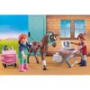 Playmobil 71241 Country Horse Veterinarian Building Set - image 4 of 4