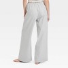 Women's Pajama Pants - Colsie™ - 3 of 3