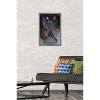 Trends International Marvel: Year of the Shield - Taskmaster Framed Wall Poster Prints - image 2 of 4