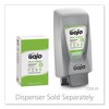 GOJO MULTI GREEN Hand Cleaner Refill, Citrus Scent, 2,000 mL, 4/Carton - 3 of 4