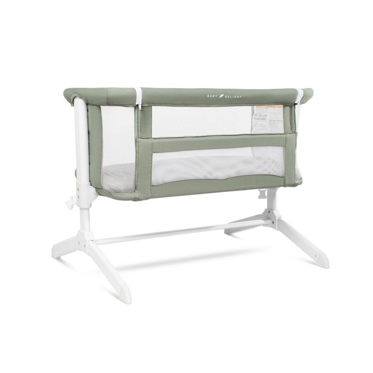 Baby Delight Serenity Organic Bassinet, 4 of 9