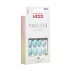 KISS Products Voguish Fantasy Fake Nails - 31ct - 4 of 4