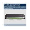 Poly Sync 40 Microsoft Teams Certified Speakerphone - 3 of 4