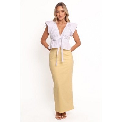 Petal and Pup Moira Top