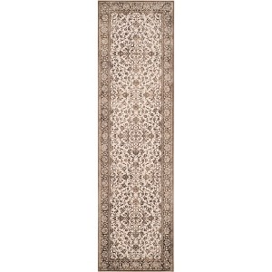 Noble NBL659 Skid Resistant Power Loomed Indoor Rugs - Safavieh - 1 of 3