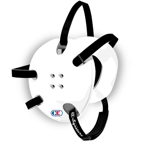 Cliff Keen E58 Adult The Signature™ Wrestling Ear Guards Headgear