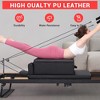 COZONY Portable Pilates Box for Reformer, Non-Slip Balance & Stretching Equipment for Home Gym and Studio Workouts - 4 of 4