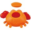 Hape: Rock Pool Squirters: Bath Toy Set - Crab & Pufferfish,18mo+ - 2 of 4