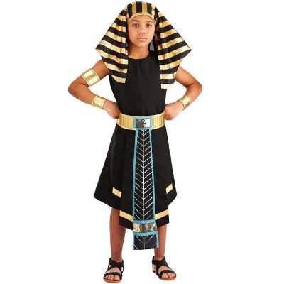 Egyptian Theme Dress