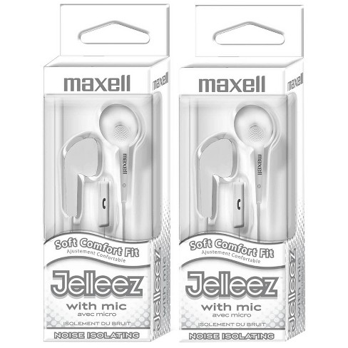 Maxell discount jelleez wireless