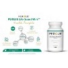 PERQUE Life Guard Mini™ Multivitamin & Multimineral Supplement – 180 Tabs | 40 Essential Nutrients for Energy, Vitality, Immune & Cellular Health - 4 of 4