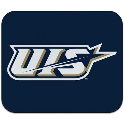 University of Illinois Springfield Primary Logo Low Profile Thin Mouse Pad