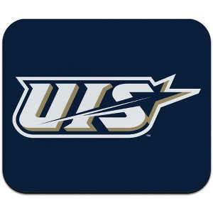 University of Illinois Springfield Primary Logo Low Profile Thin Mouse Pad - 1 of 2