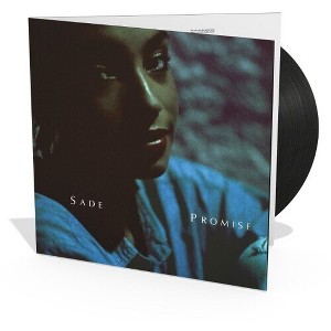 Sade - Promise (Vinyl) - 1 of 1