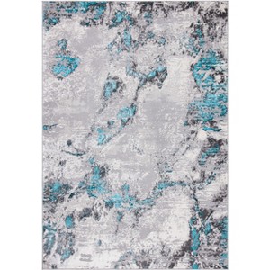 Amelia ALA232 Power Loomed Indoor Rugs - Safavieh - 1 of 4