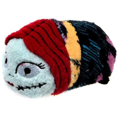 jack skellington tsum tsum plush