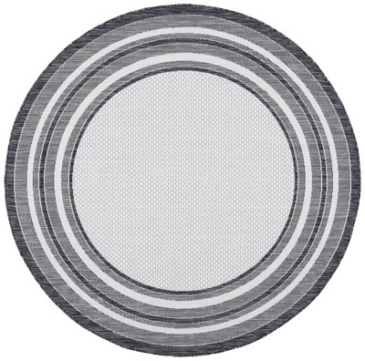 Courtyard CY8475 Power Loomed Indoor and Outdoor Rug - Safavieh
